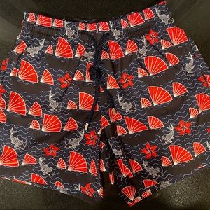 VILEBREQUIN - Kids/Boys Swimsuit - Size XS